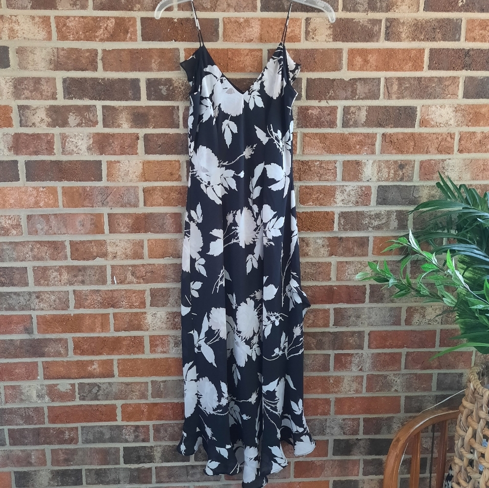 Vintage Express Dress - Picture 3 of 5